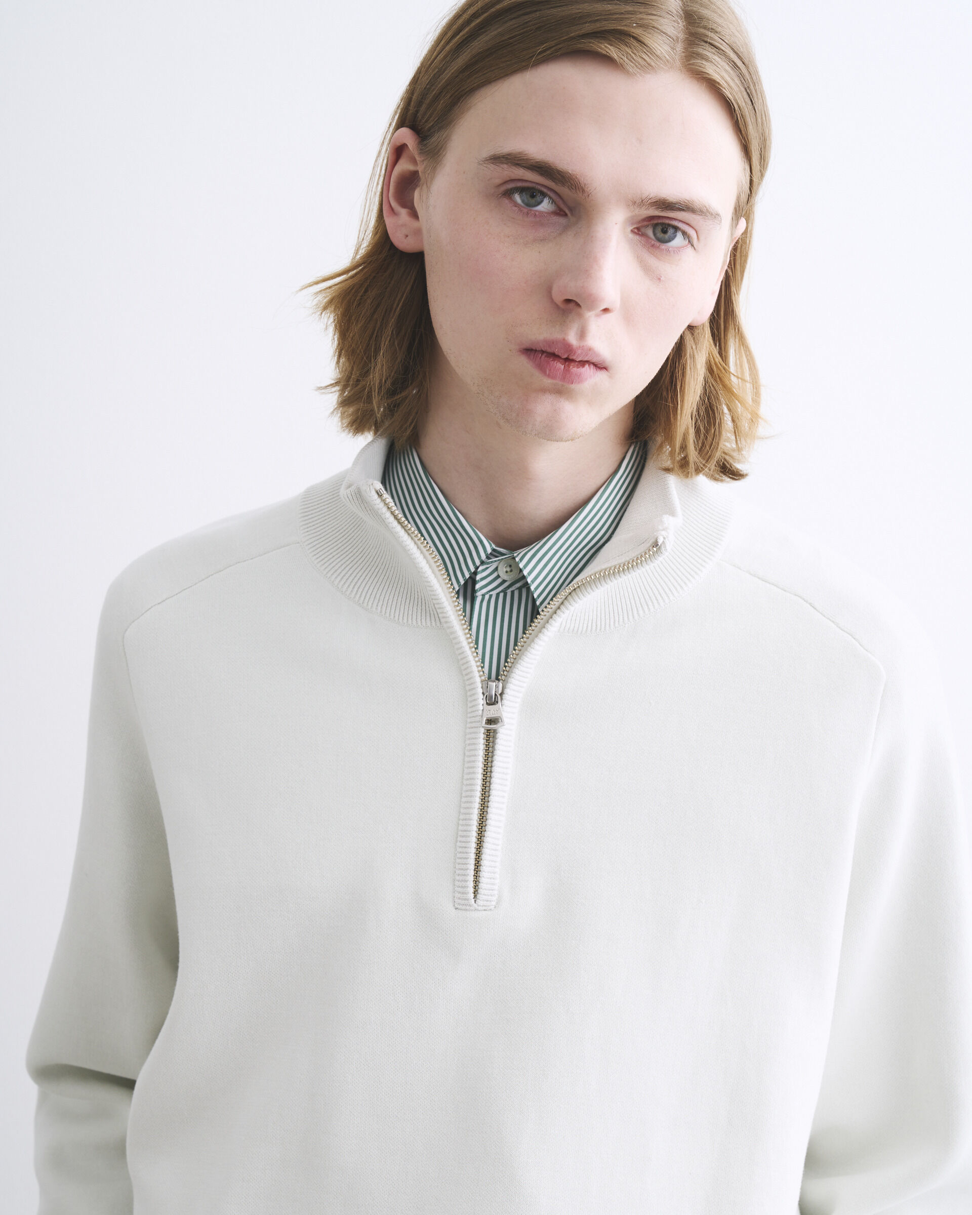 Traditional Weatherwear「TUTSHILL」|ニット・セーター|
