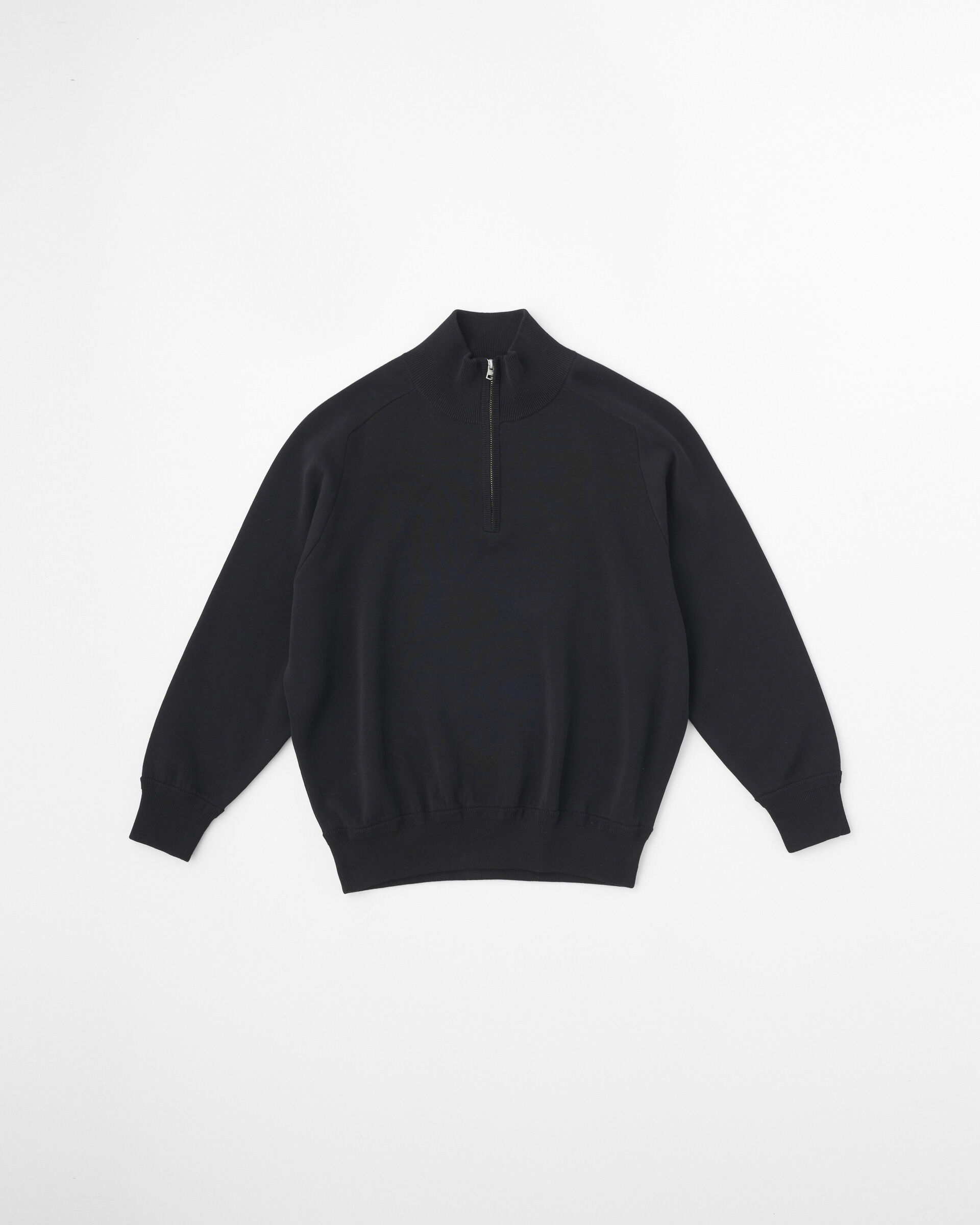 Traditional Weatherwear「TUTSHILL」|ニット・セーター|ﾌﾞﾗｯｸ