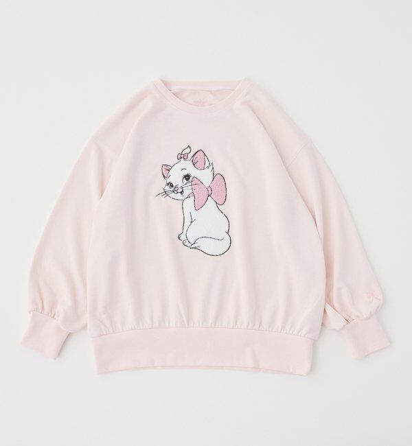 「【おしゃれキャット】ビッグスウェット」|その他|
