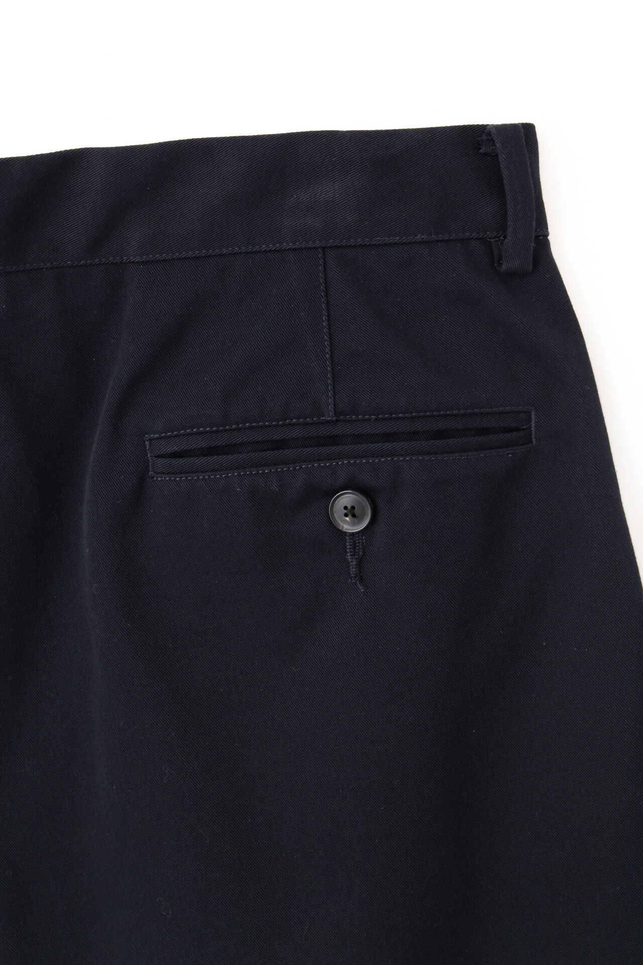 YLEVE 「YLEVE / COTTON CHINO NIDOM SHORTS」|その他|