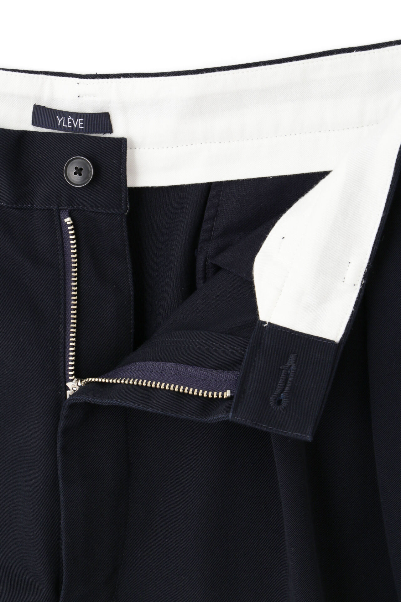 YLEVE 「YLEVE / COTTON CHINO NIDOM SHORTS」|その他|