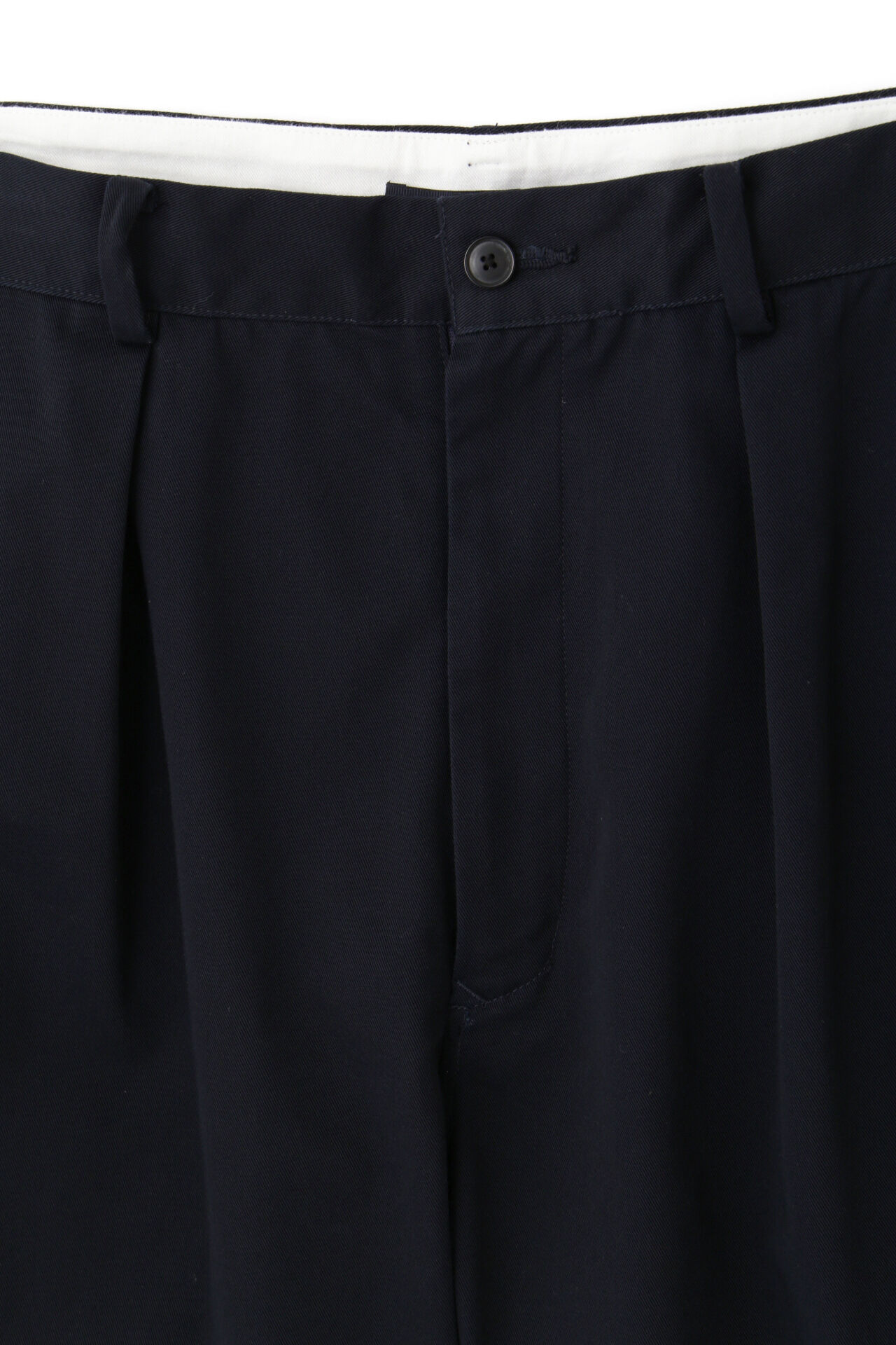 YLEVE 「YLEVE / COTTON CHINO NIDOM SHORTS」|その他|