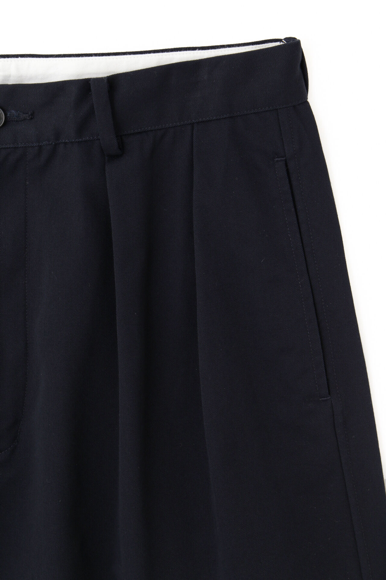 YLEVE 「YLEVE / COTTON CHINO NIDOM SHORTS」|その他|