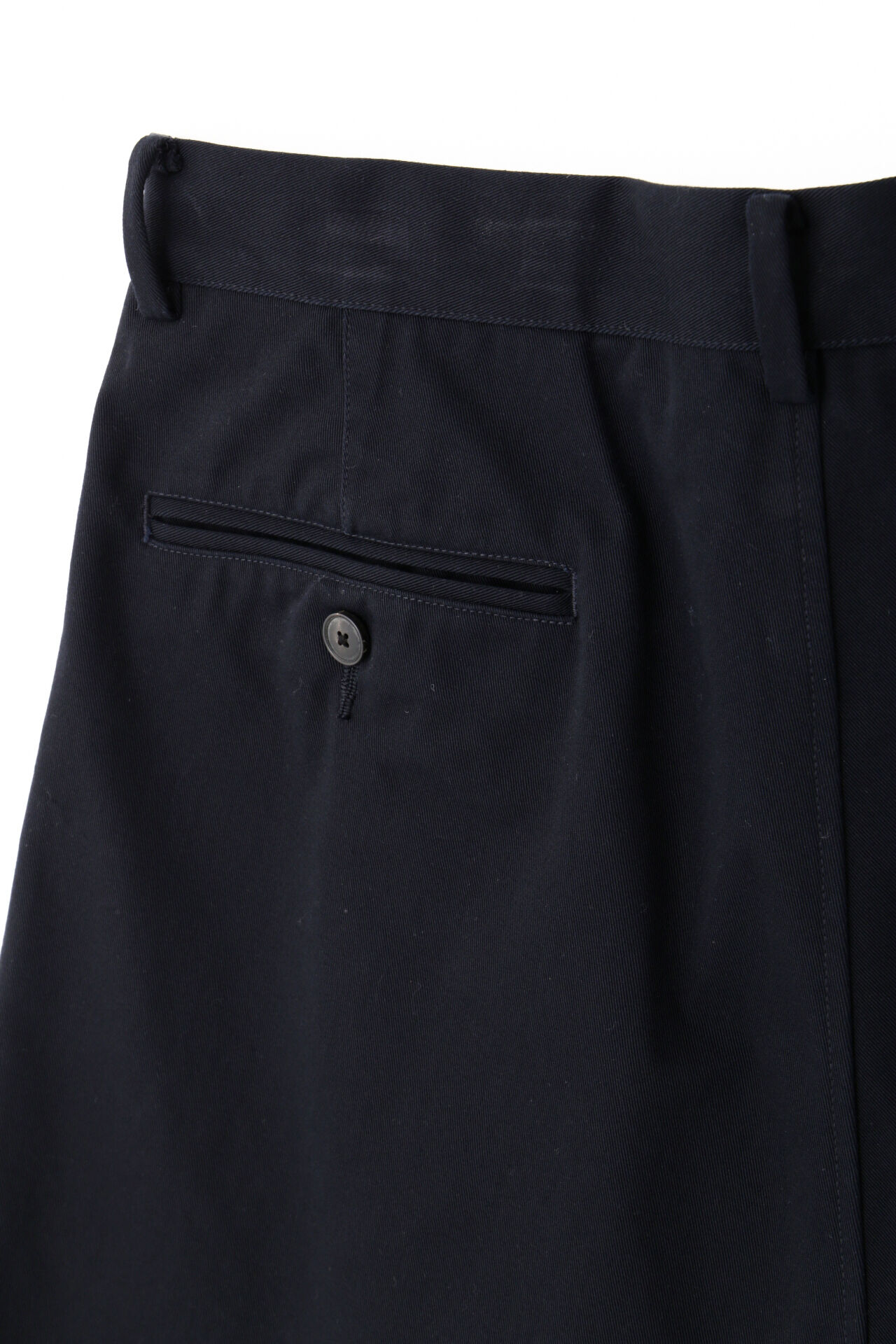 YLEVE 「YLEVE / COTTON CHINO NIDOM SHORTS」|その他|