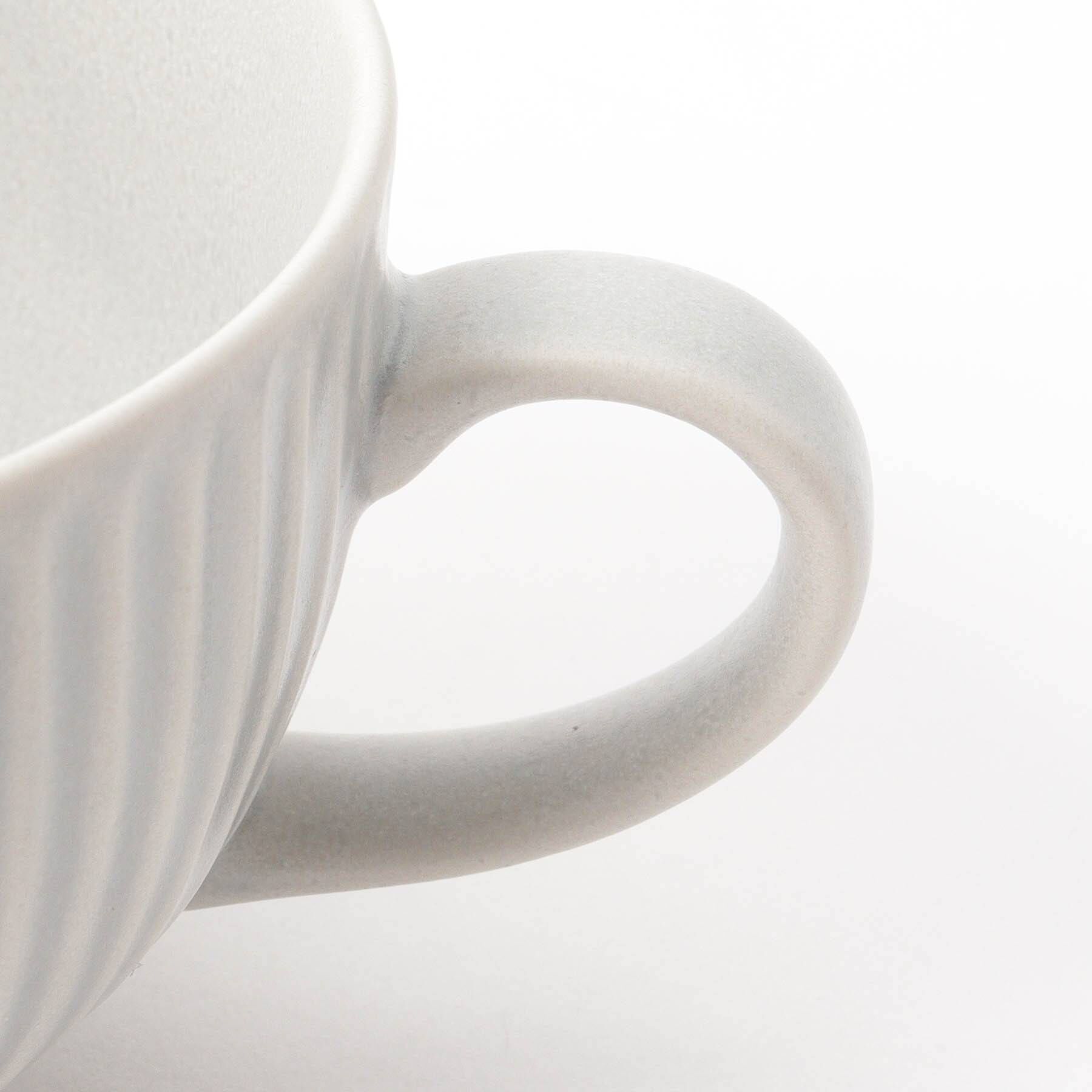 212 KITCHEN STORE「軽量スープマグカップ グレー ＜THE VESSEL ザ・ヴェセル＞」|食器・キッチングッズ|