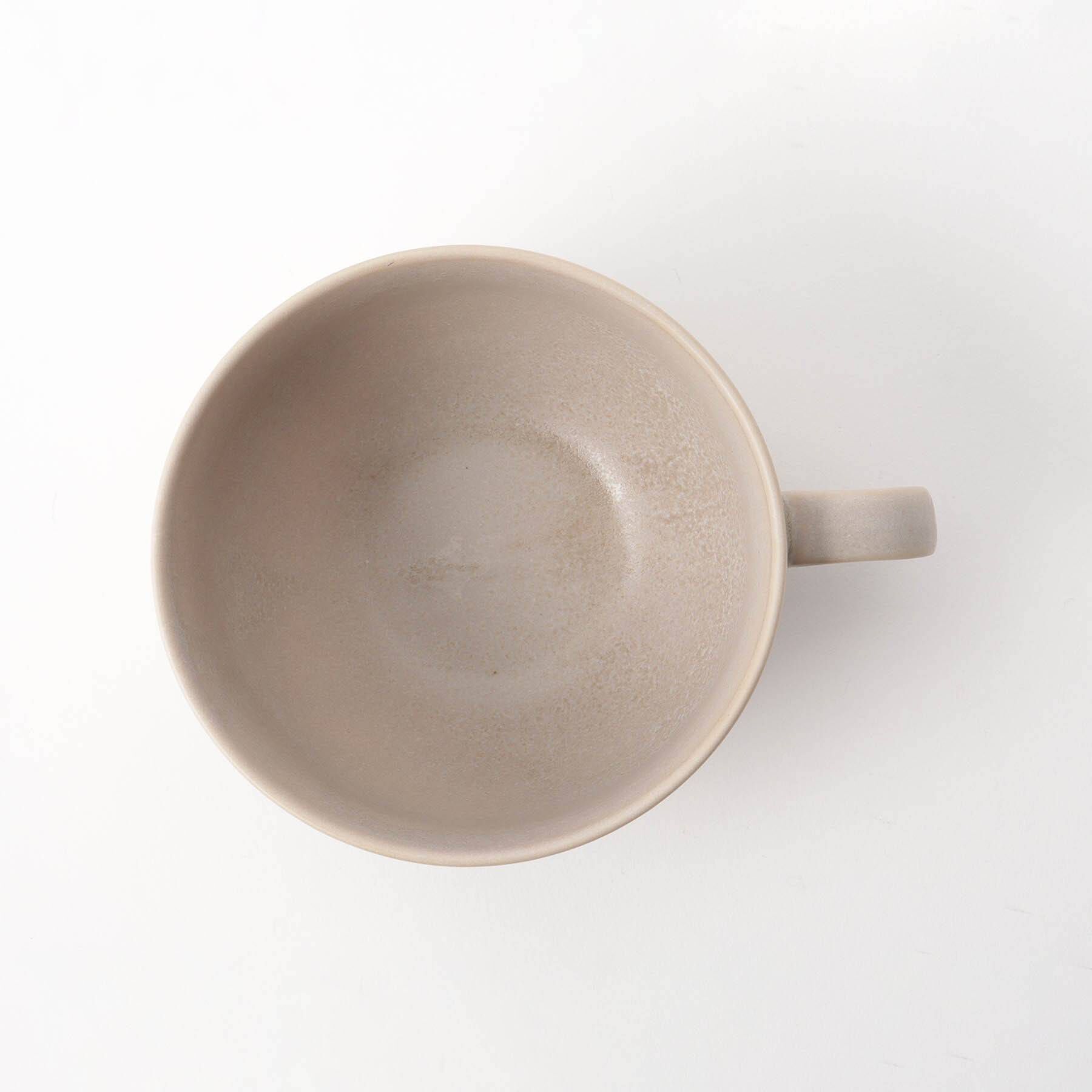 212 KITCHEN STORE「軽量スープマグカップ サーモンピンク ＜THE VESSEL ザ・ヴェセル＞」|食器・キッチングッズ|