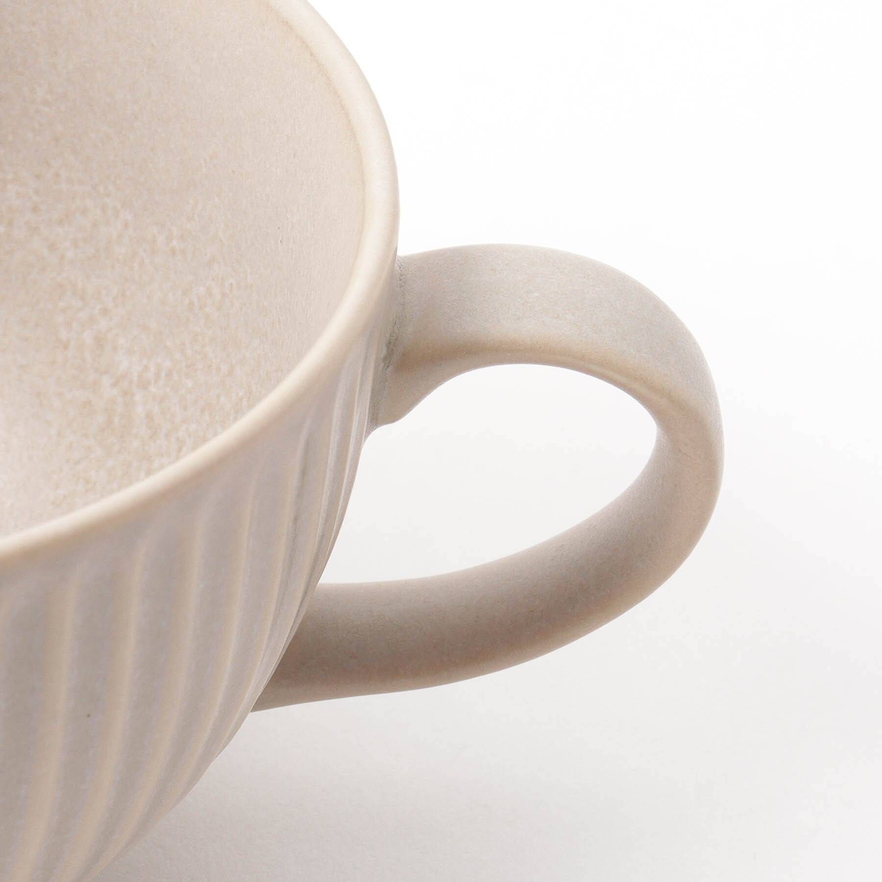 212 KITCHEN STORE「軽量スープマグカップ サーモンピンク ＜THE VESSEL ザ・ヴェセル＞」|食器・キッチングッズ|