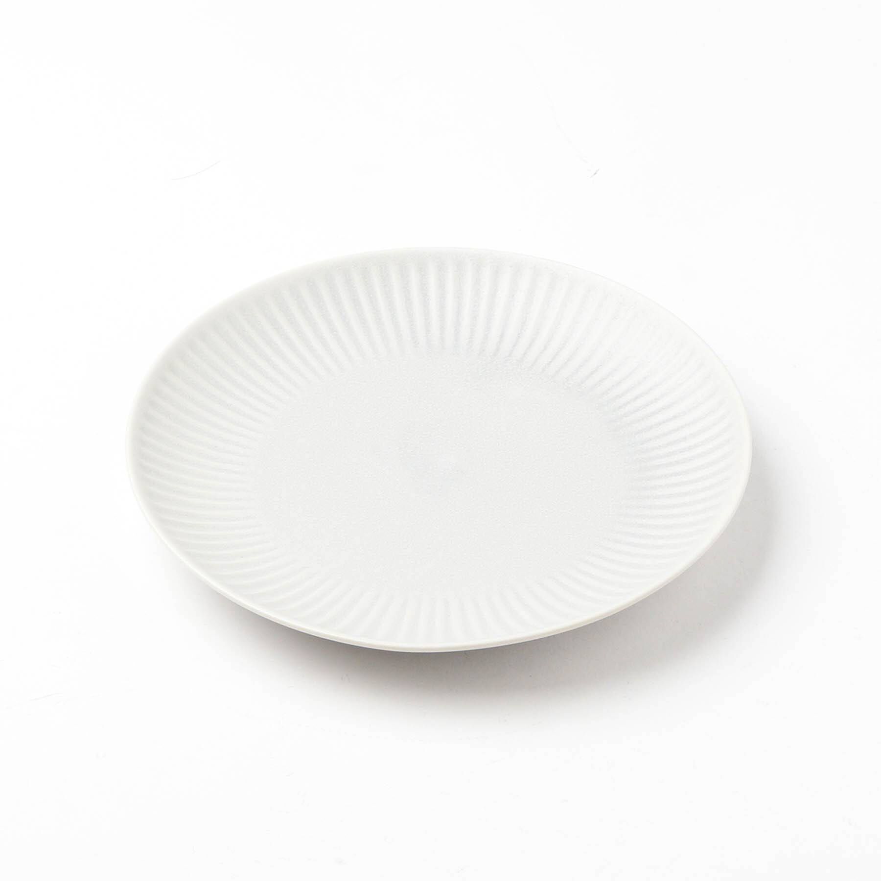 212 KITCHEN STORE「軽量プレート グレー ＜THE VESSEL ザ・ヴェセル＞」|食器・キッチングッズ|
