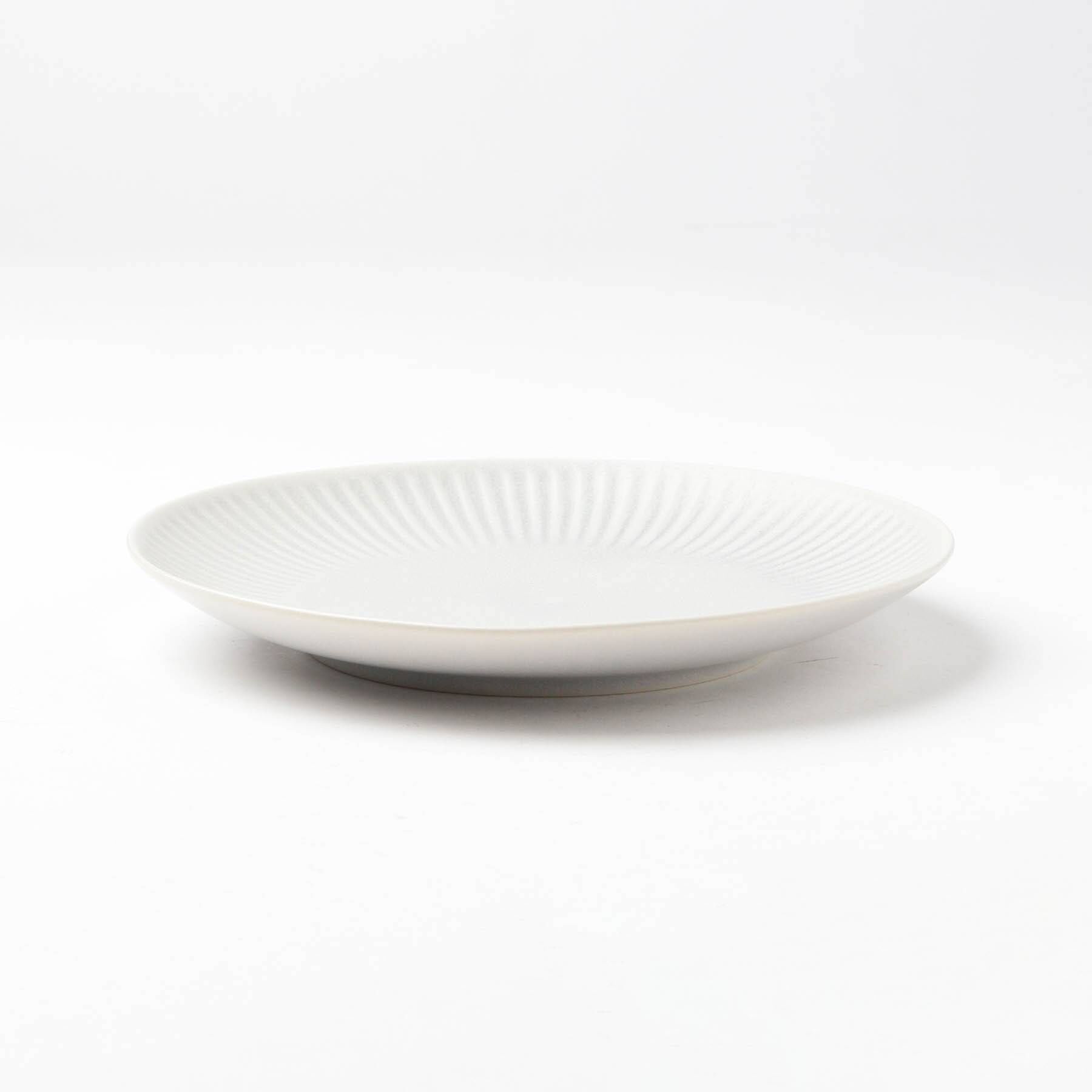 212 KITCHEN STORE「軽量プレート グレー ＜THE VESSEL ザ・ヴェセル＞」|食器・キッチングッズ|