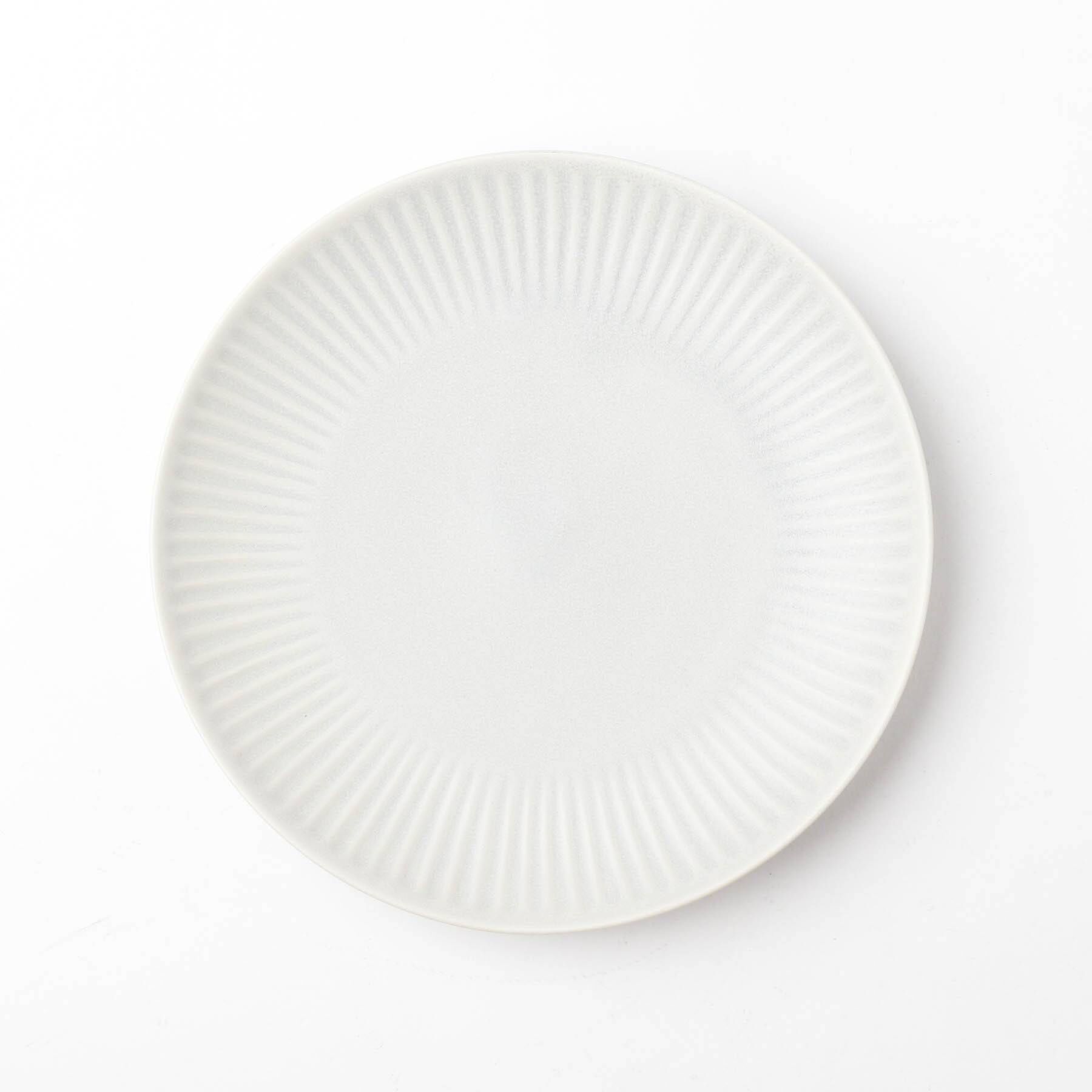 212 KITCHEN STORE「軽量プレート グレー ＜THE VESSEL ザ・ヴェセル＞」|食器・キッチングッズ|