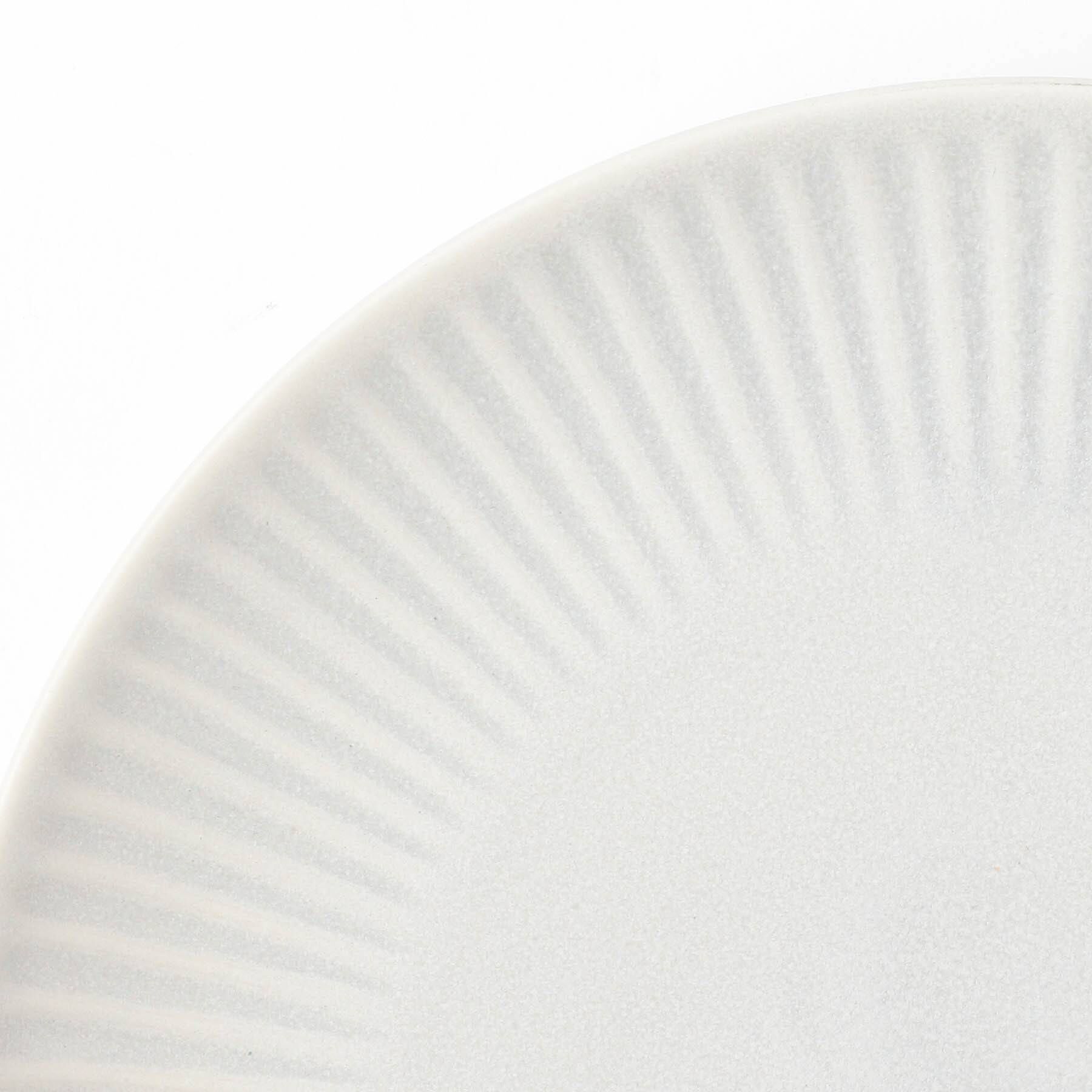 212 KITCHEN STORE「軽量プレート グレー ＜THE VESSEL ザ・ヴェセル＞」|食器・キッチングッズ|