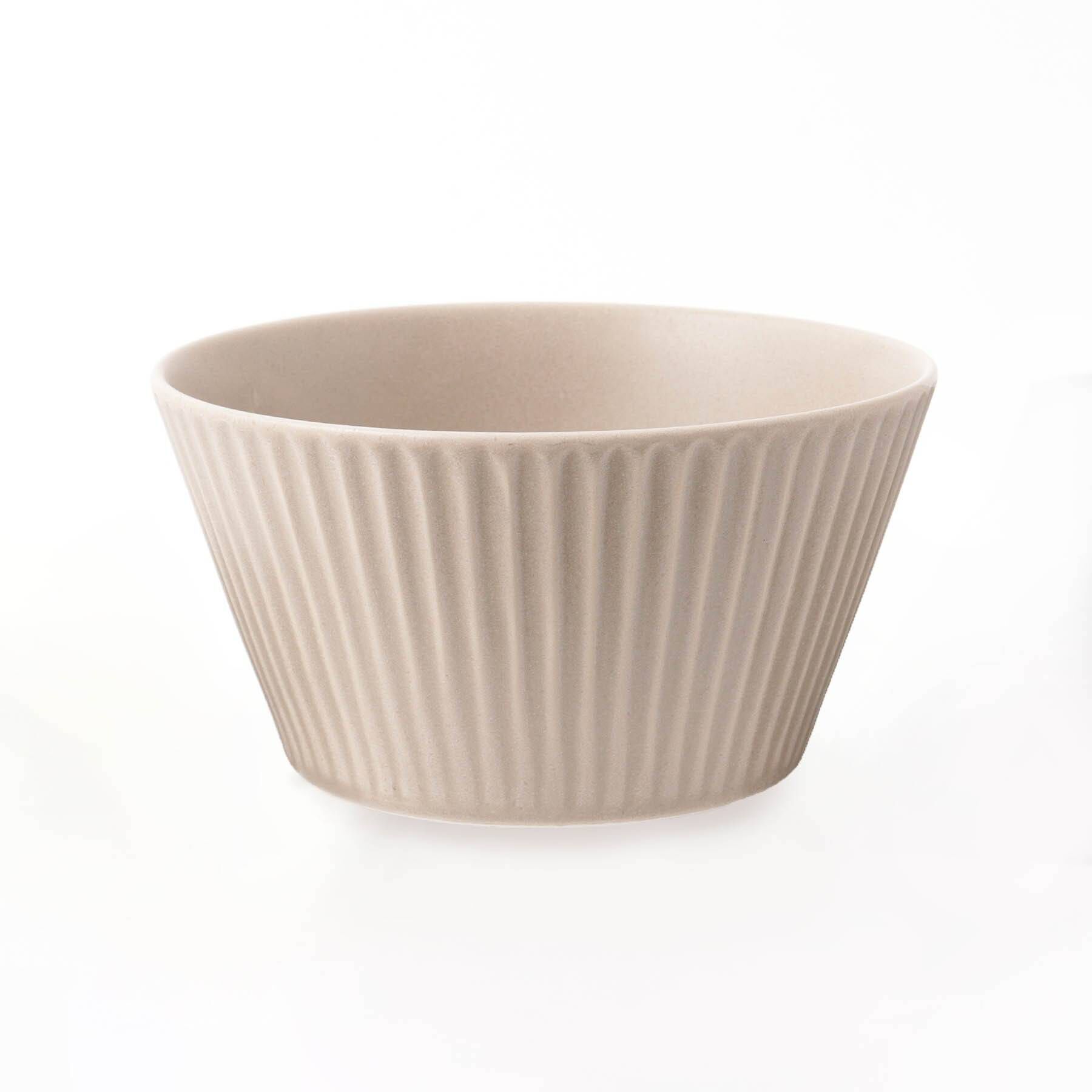 212 KITCHEN STORE「軽量ボウル L サーモンピンク ＜THE VESSEL ザ・ヴェセル＞」|食器・キッチングッズ|