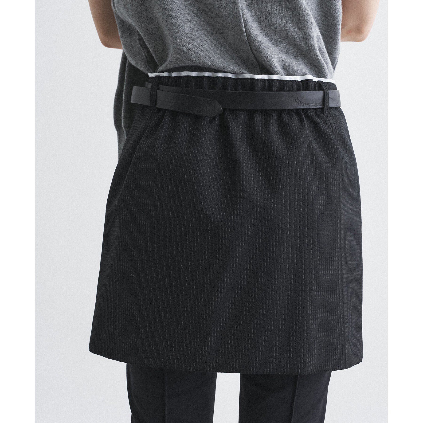 CODE A「Le minor｜belt」|ベルト|