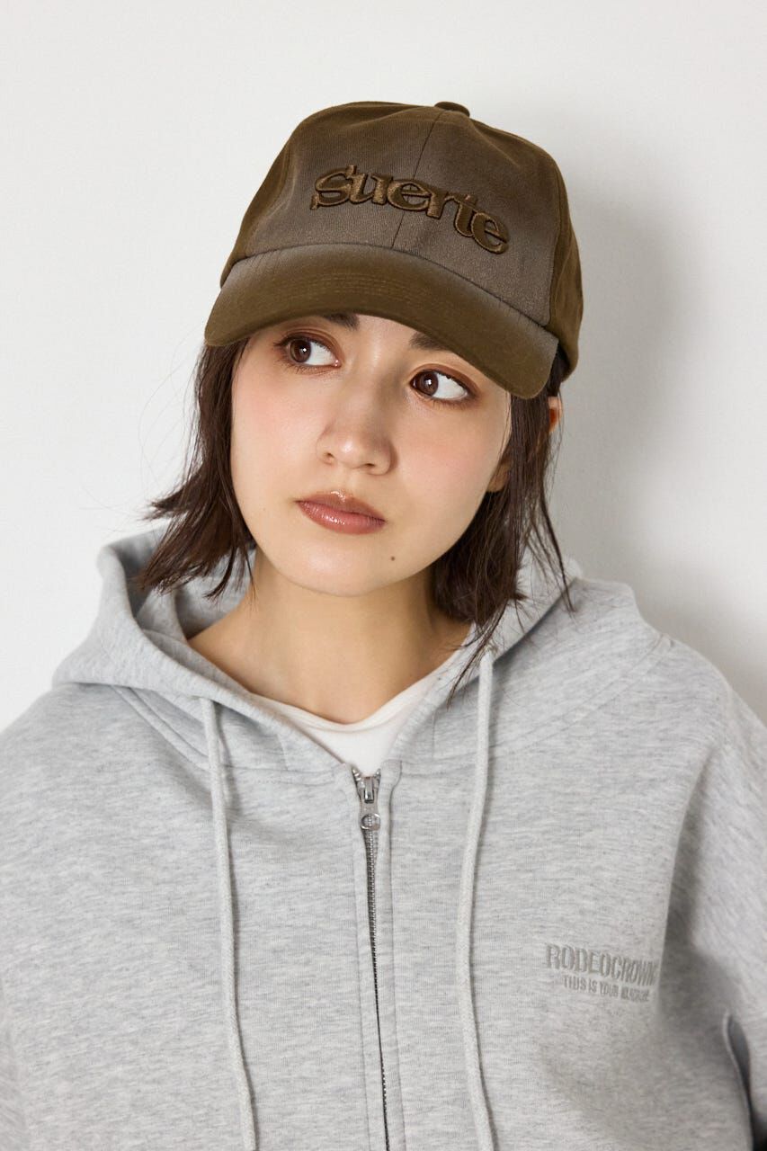 RODEO CROWNS「グラデーションキャップ」|その他|