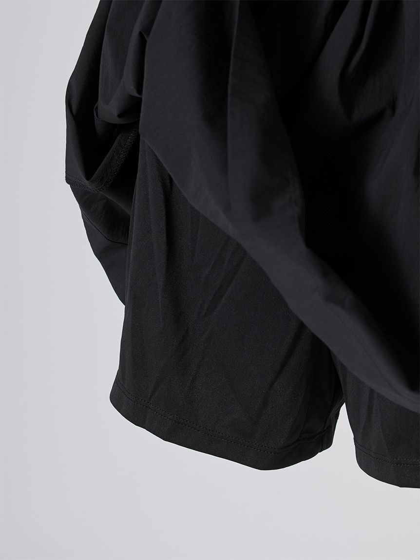 SNIDEL「Sustainableタフタミニスカショ」|その他|