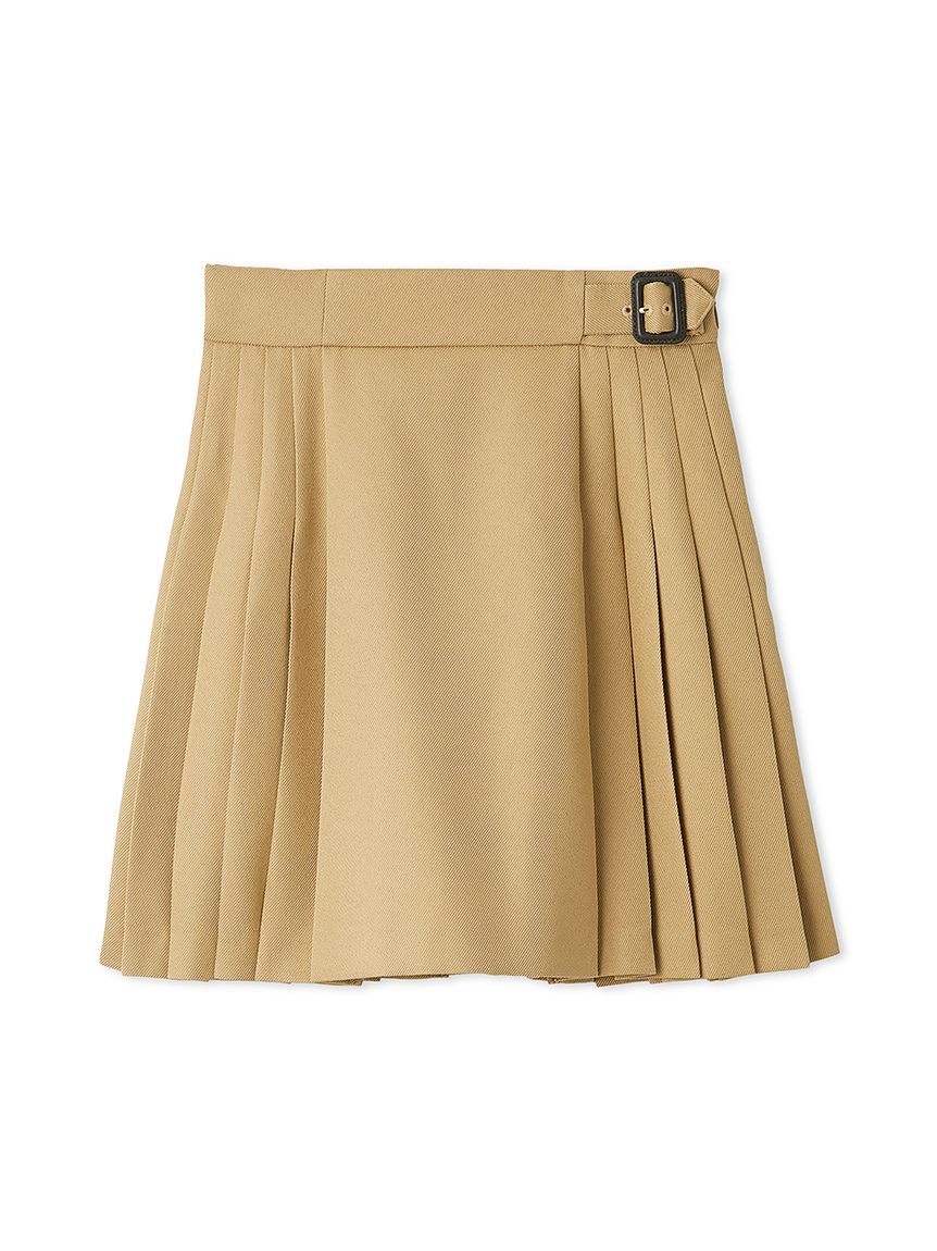 SNIDEL「プリーツスカショーパン」|その他|