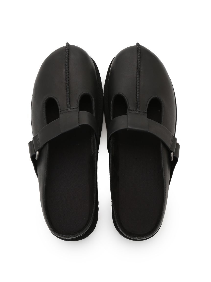 LILY BROWN「【LILY BROWN｜UGG】GOLDENSTAR HI CLOG」|パンプス|