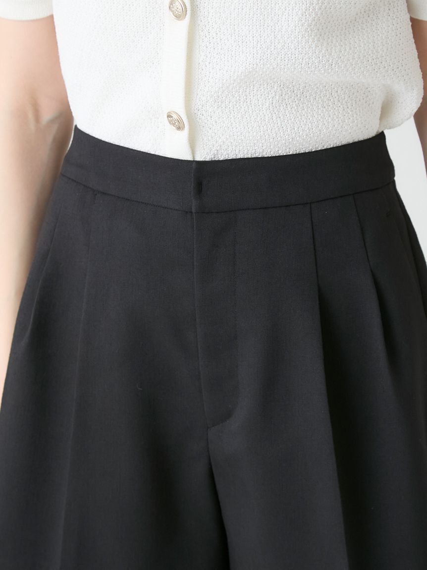 CELFORD「【洗える】バリエーションショートパンツ」|その他|