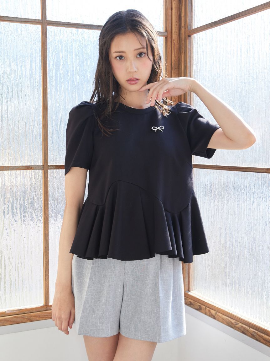 CELFORD「【洗える】バリエーションショートパンツ」|その他|