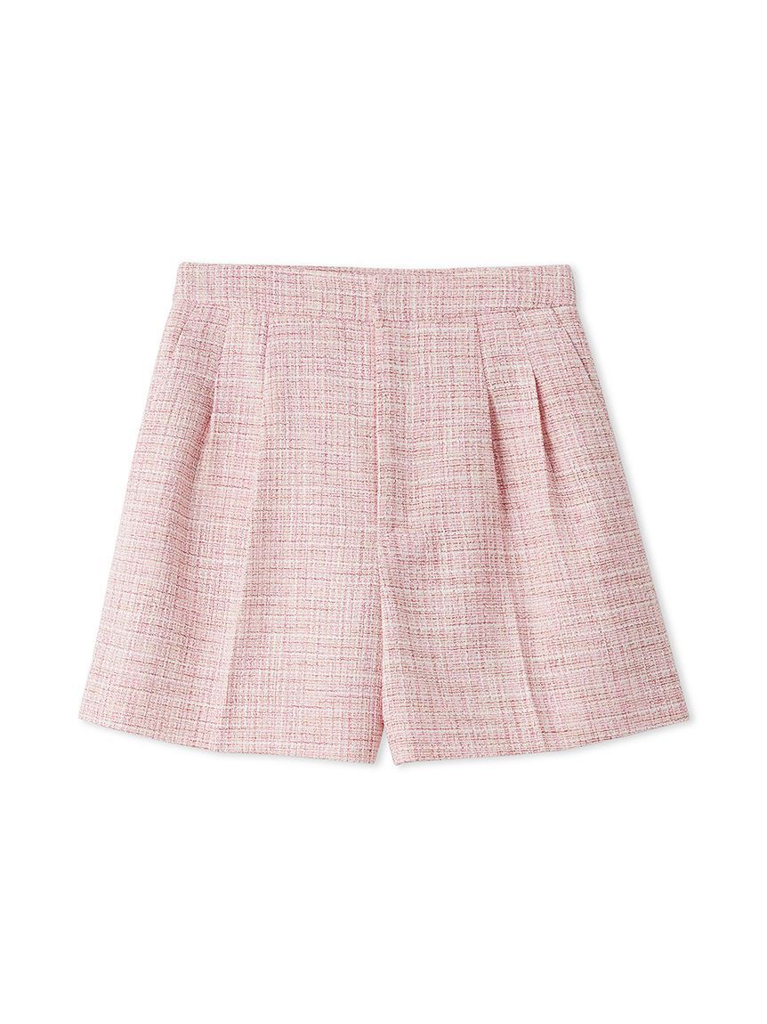 CELFORD「【洗える】バリエーションショートパンツ」|その他|