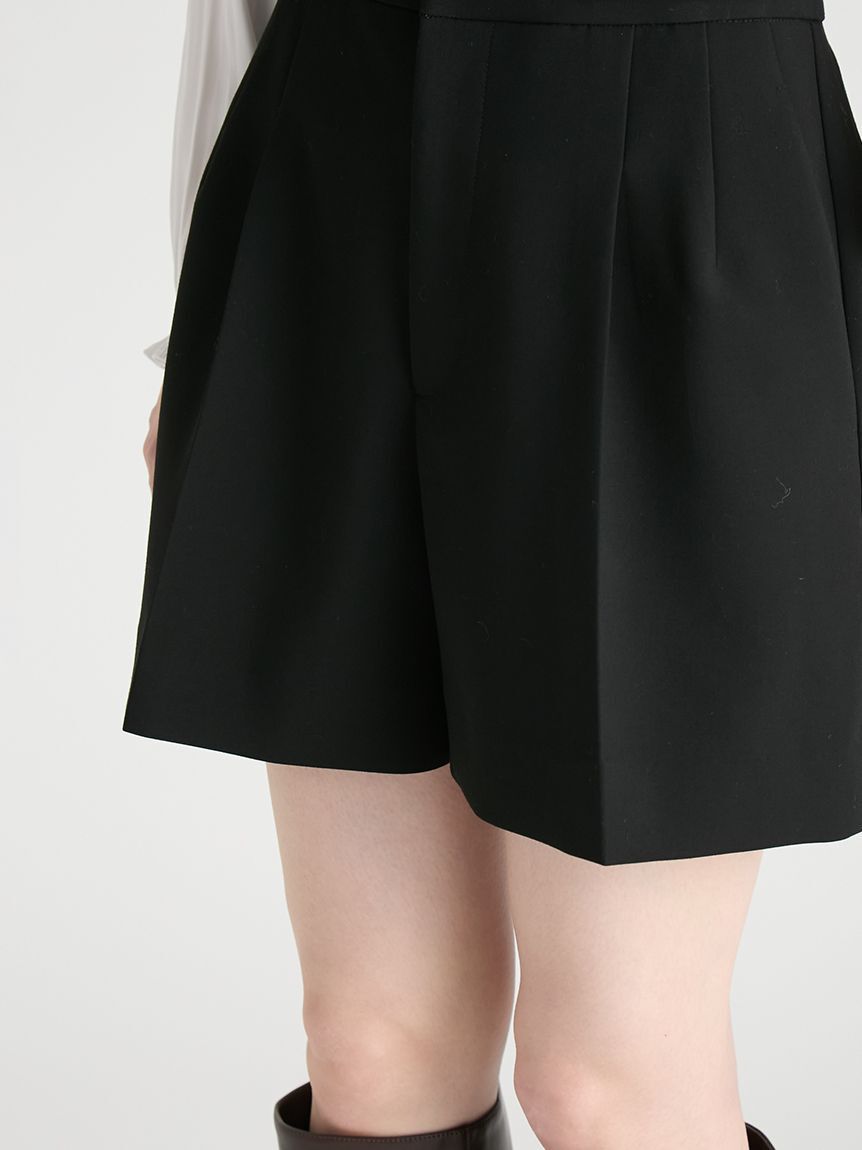 CELFORD「ワンタックショートパンツ」|その他|