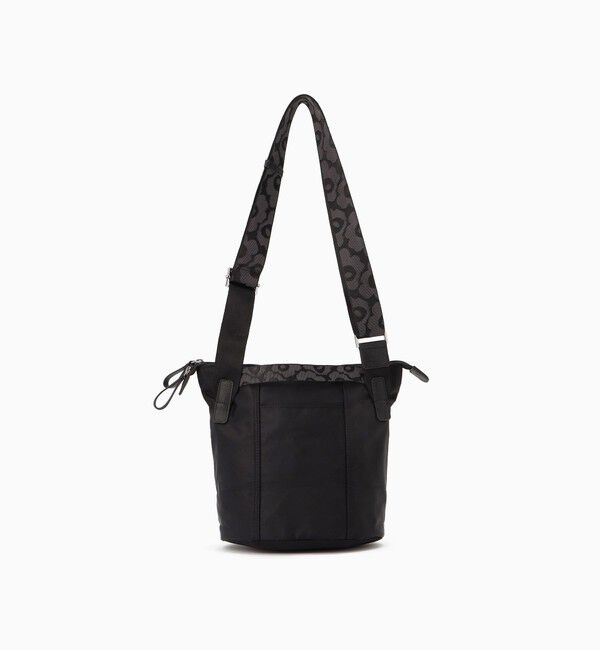 Marimekko「Carry All Solid ショルダーバッグ」|ショルダー・メッセンジャー|