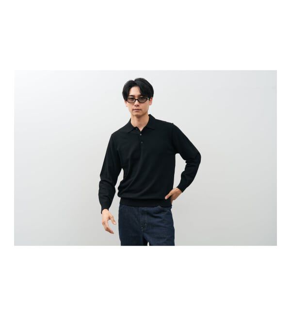  「SUNCUTGlasses/UV100%CUT オーバル型 サングラス | カラーレンズ 太縁フレーム  紫外線対策 UVカット」|サングラス|