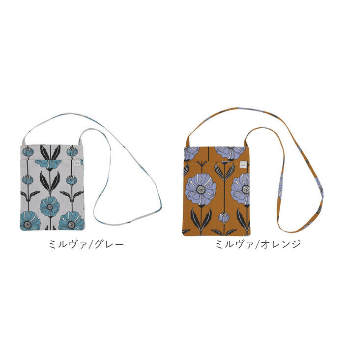 BACKYARD FAMILY「FRIENDSHILL フレンズヒル ミニ ショルダーバッグ かわいい 通販 ミニショルダーバッグ」|ショルダー・メッセンジャー|