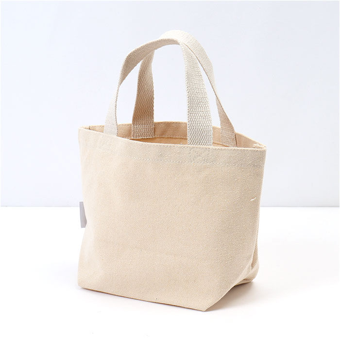BACKYARD FAMILY「ミニトートバッグ キャンバス 通販 ito& 刺繍 トートバッグ トートバック ミニトート 手提げ」|トートバッグ|