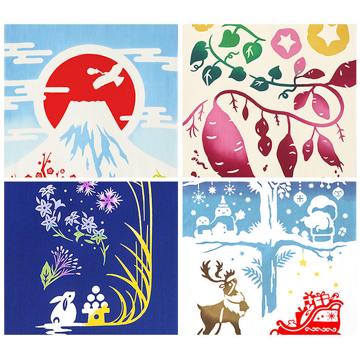 BACKYARD FAMILY「kenema ケネマ 手ぬぐい 通販 注染手ぬぐい てぬぐい 手拭い 絵手拭い 絵てぬぐい 約」|タオル|