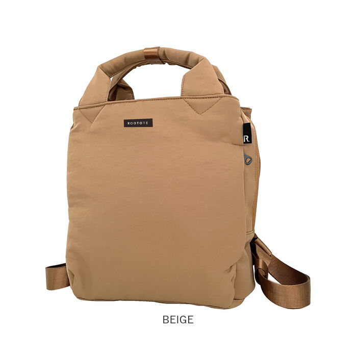ROOTOTE「ルートート リュック 1287 通販 ROOTOTE リュックサック デイパック バックパック」|リュック|