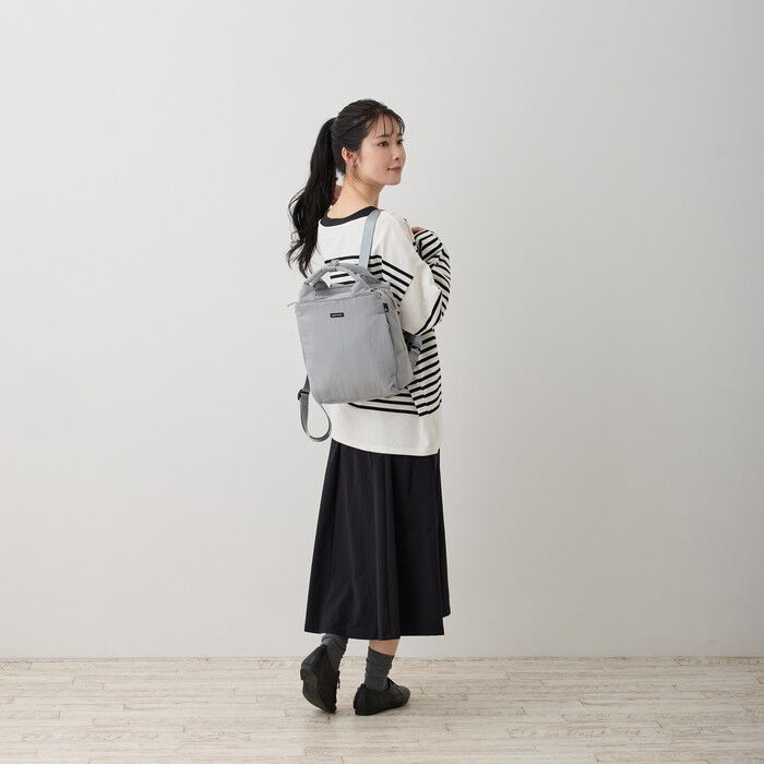 ROOTOTE「ルートート リュック 1287 通販 ROOTOTE リュックサック デイパック バックパック」|リュック|