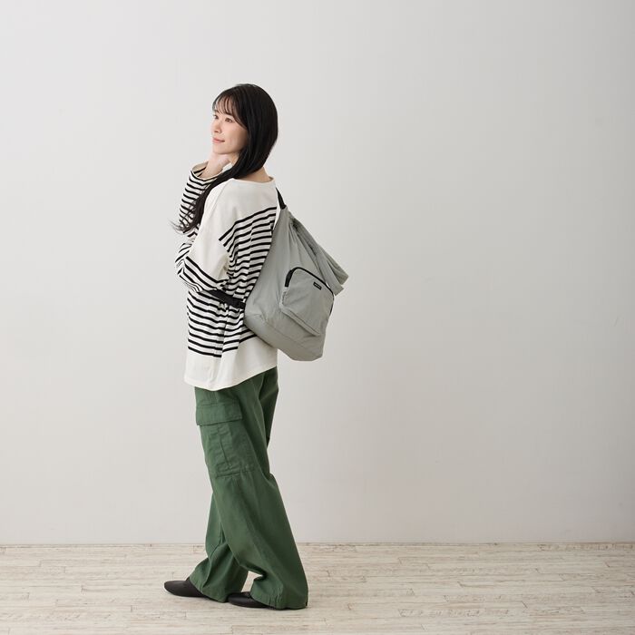 ROOTOTE「ルートート リュック ROOTOTE 1315 通販 リュックサック サブリュック デイパック」|リュック|