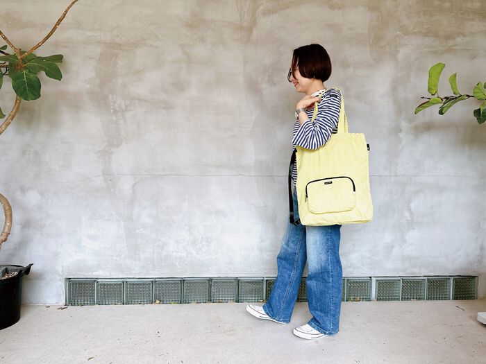 ROOTOTE「ルートート リュック ROOTOTE 1315 通販 リュックサック サブリュック デイパック」|リュック|