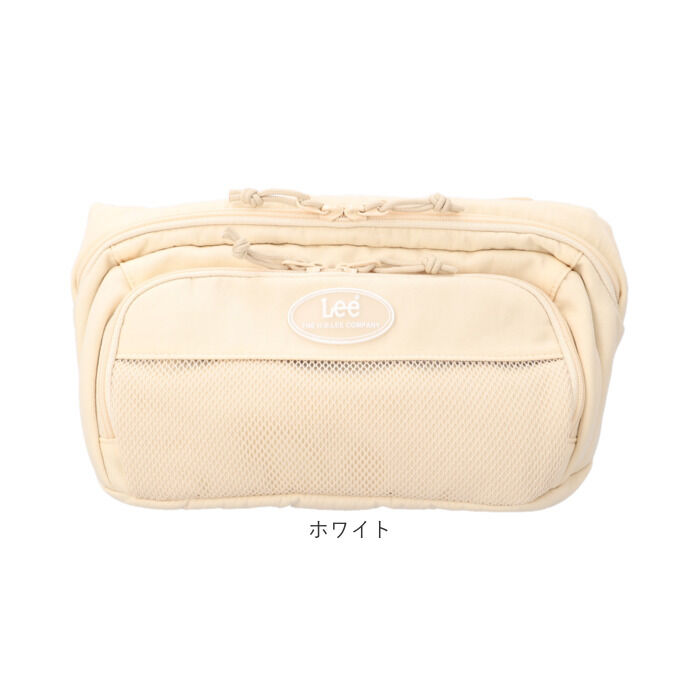 BACKYARD FAMILY「Lee リー ボディバッグ 320-3771 通販 ワンショルダーバッグ ボディバック」|その他|