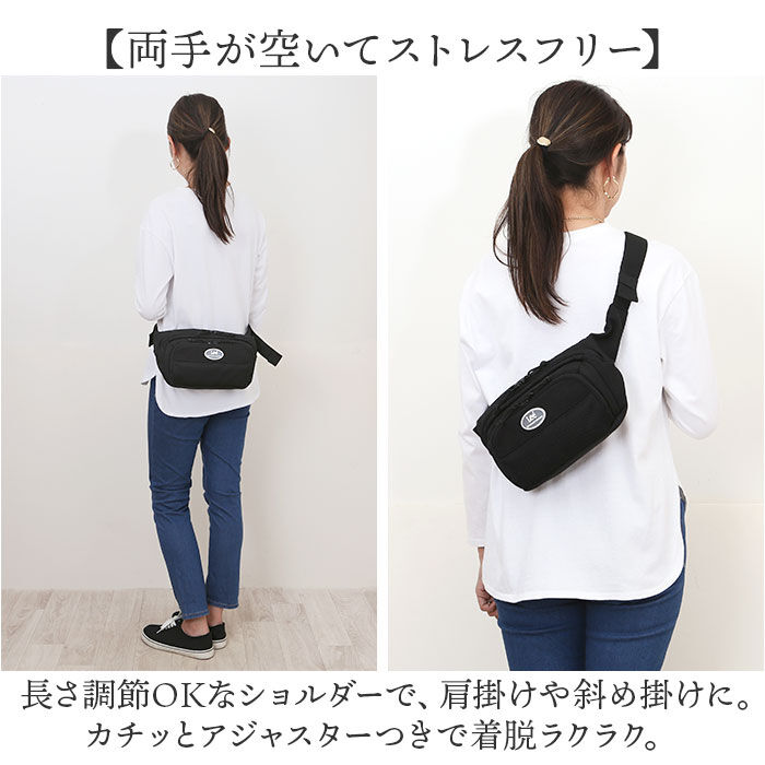BACKYARD FAMILY「Lee リー ボディバッグ 320-3771 通販 ワンショルダーバッグ ボディバック」|その他|