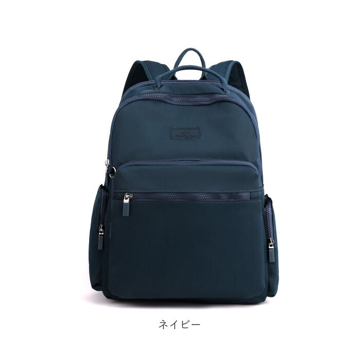 BACKYARD FAMILY「バックパック 大容量 通販 レディース レディースリュック マザーズリュック マザーズバッグ」|リュック|