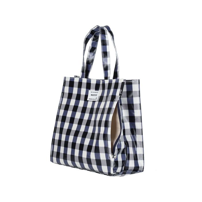 BACKYARD FAMILY「ルートート トートバッグ ラミネート ROOTOTE 1029 通販 トートバック トート バッグ」|トートバッグ|