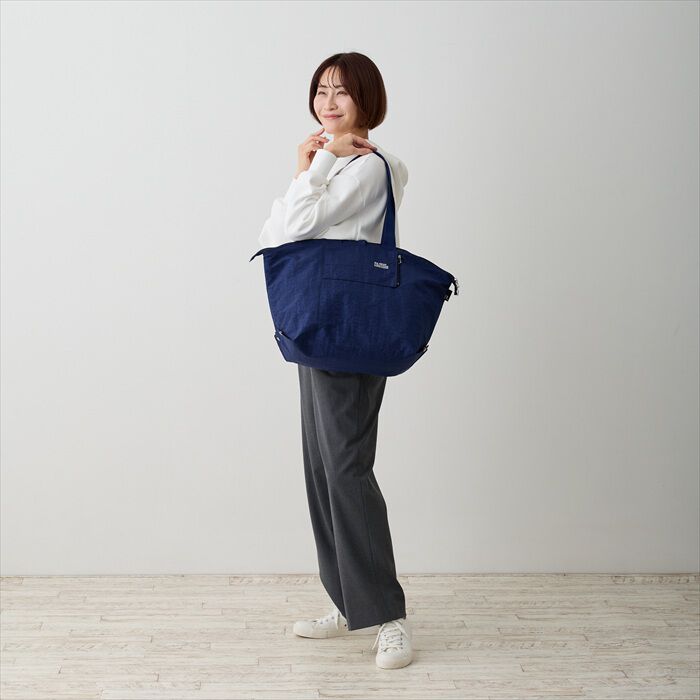 BACKYARD FAMILY「ルートート トートバッグ ROOTOTE 1097 通販 保冷バッグ エコバッグ 買い物バッグ」|トートバッグ|