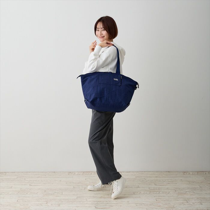 BACKYARD FAMILY「ルートート トートバッグ ROOTOTE 1097 通販 保冷バッグ エコバッグ 買い物バッグ」|トートバッグ|