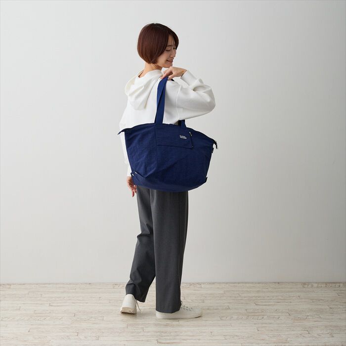BACKYARD FAMILY「ルートート トートバッグ ROOTOTE 1097 通販 保冷バッグ エコバッグ 買い物バッグ」|トートバッグ|
