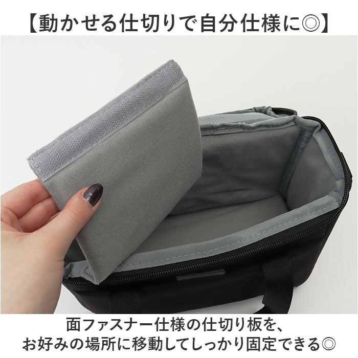 BACKYARD FAMILY「カメラバッグ ショルダー おしゃれ 通販 カメラケース カメラショルダー バッグ カメラ」|ショルダー・メッセンジャー|