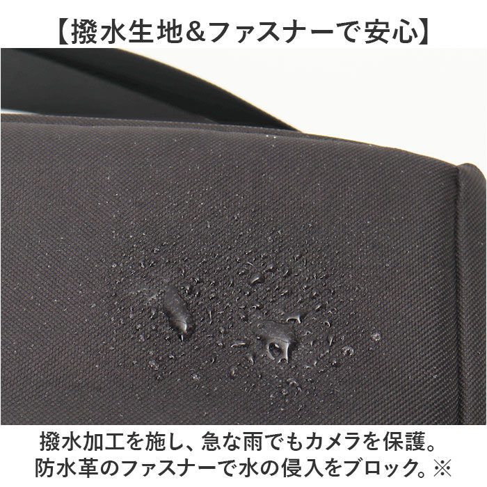 BACKYARD FAMILY「カメラバッグ ショルダー おしゃれ 通販 カメラケース カメラショルダー バッグ カメラ」|ショルダー・メッセンジャー|