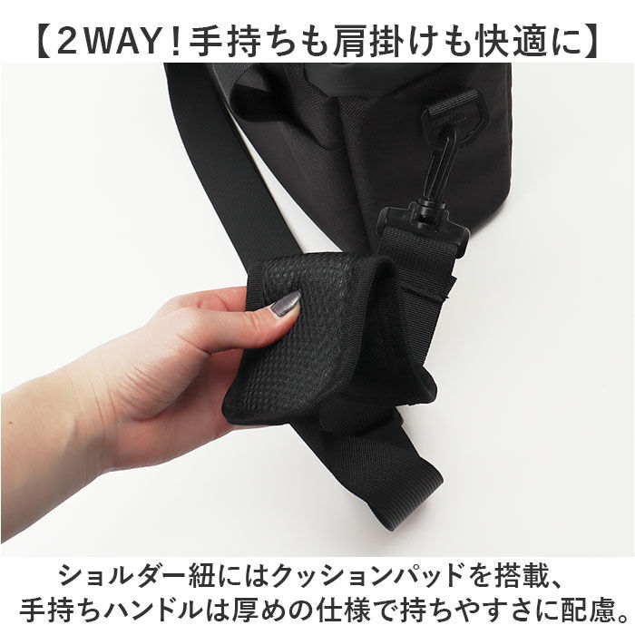 BACKYARD FAMILY「カメラバッグ ショルダー おしゃれ 通販 カメラケース カメラショルダー バッグ カメラ」|ショルダー・メッセンジャー|
