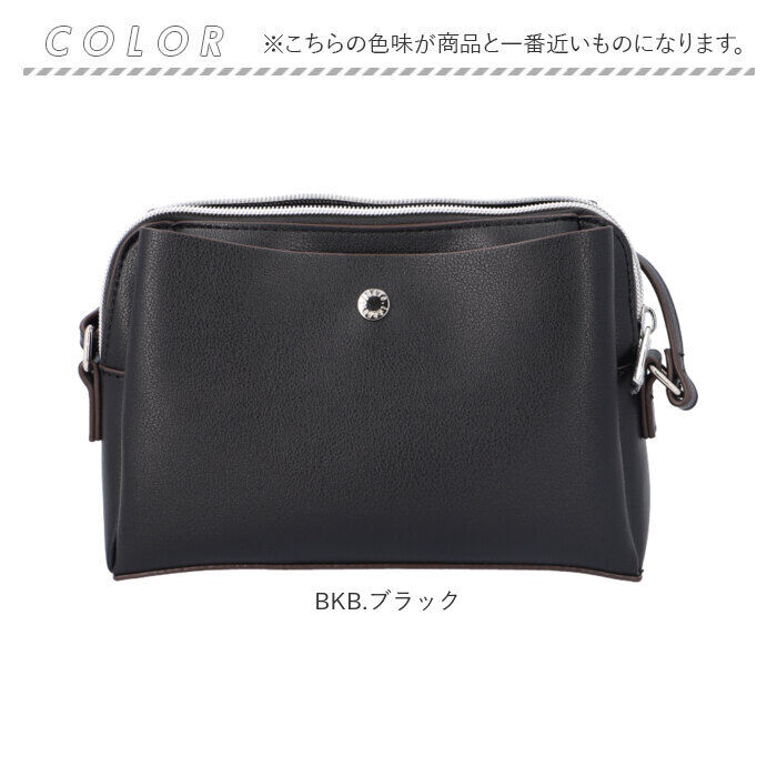 Legato Largo「レガートラルゴ かるいかばん 通販 legato largo ショルダー ショルダーバッグ」|ショルダー・メッセンジャー|