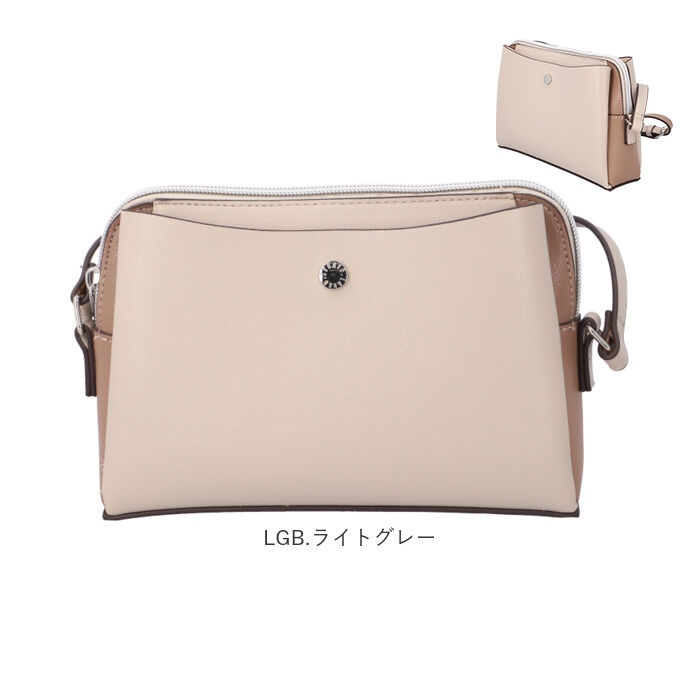 Legato Largo「レガートラルゴ かるいかばん 通販 legato largo ショルダー ショルダーバッグ」|ショルダー・メッセンジャー|