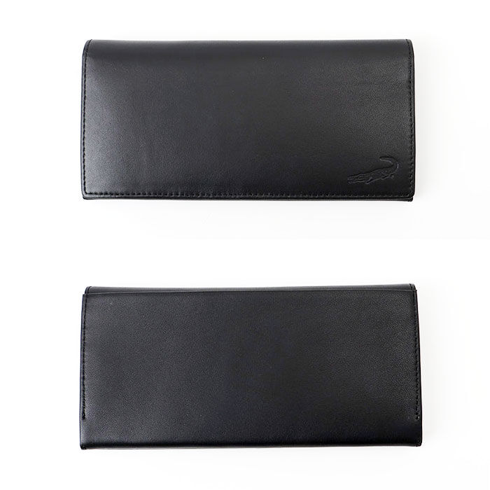 BACKYARD FAMILY「crocodile 財布 クロコダイル 205-8651 通販 長財布 ロングウォレット 札入れ」|財布|