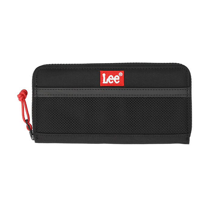 BACKYARD FAMILY「Lee リー 財布 0520698 通販 長財布 メンズ さいふ ロングウォレット ブランド」|財布|