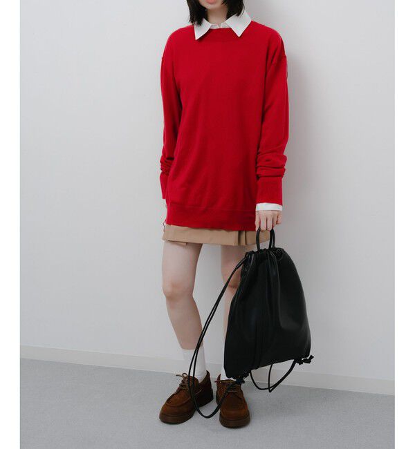 CAMPER「[カンペール] NOVERA リュック」|リュック|
