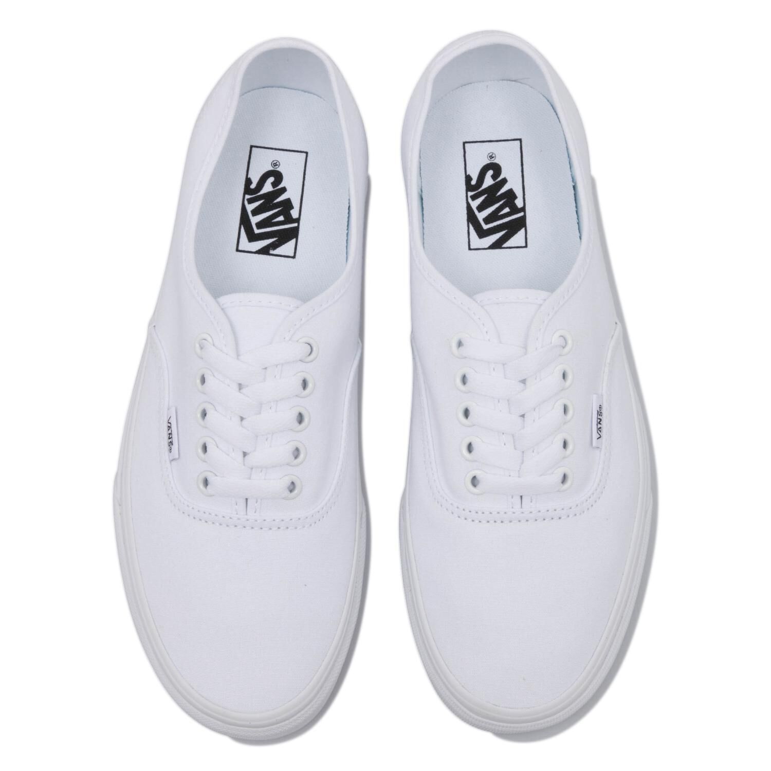 VANS「【VANS】AUTHENTIC*」|スニーカー|